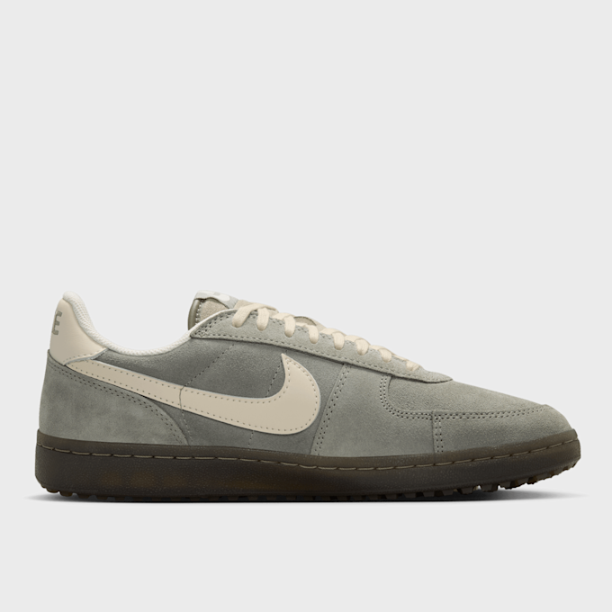 Nike   Field General szary 46764 2