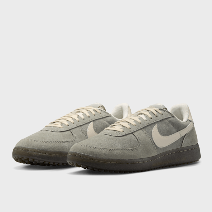 Nike   Field General szary 46764 4