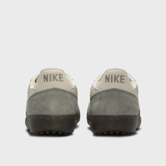 Nike   Field General szary 46764 5