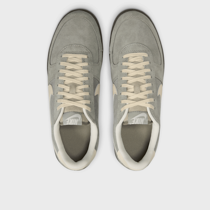 Nike   Field General szary 46764 6