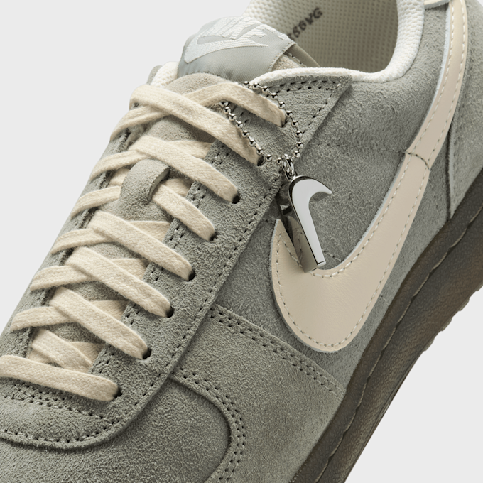 Nike   Field General szary 46764 7