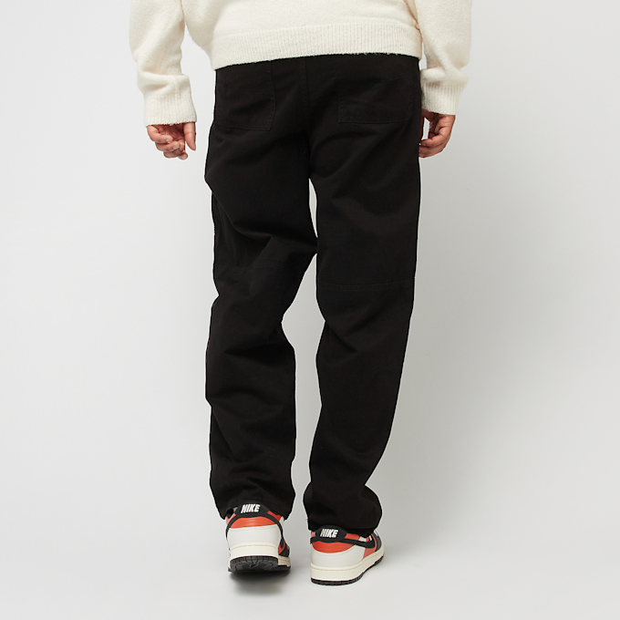 Urban Classics 90's Pants With Dividing Seams negro 46781 2