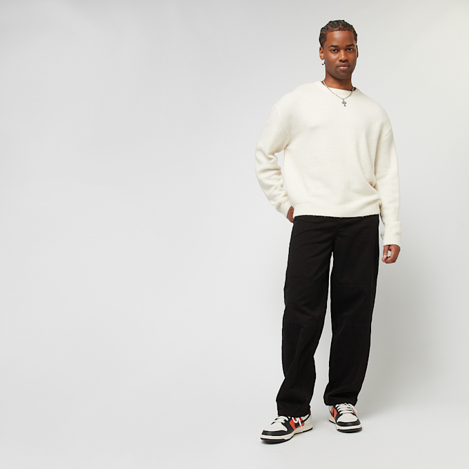 Urban Classics 90's Pants With Dividing Seams negro 46781 5