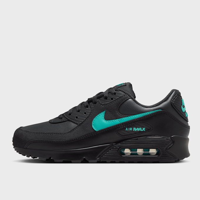 Nike Air Max 90 czarny 46767 1