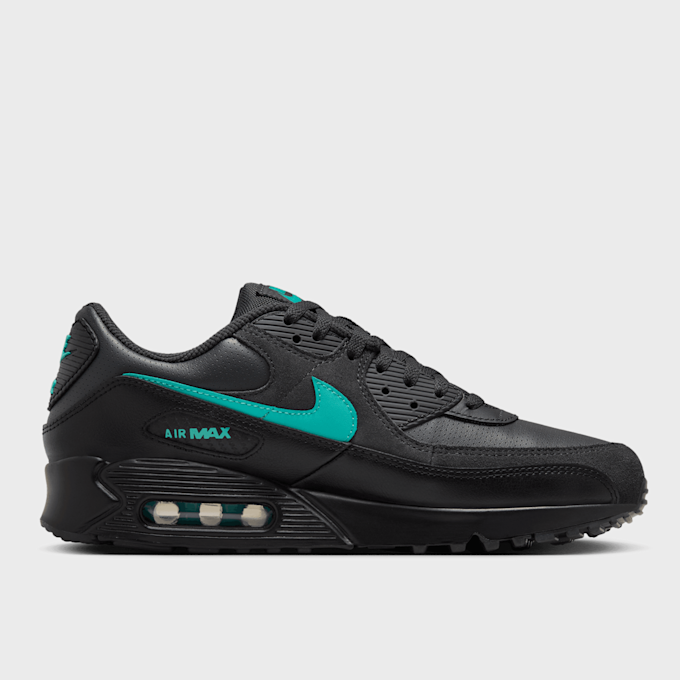 Nike Air Max 90 zwart 46767 2