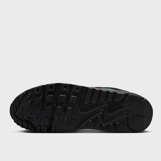 Nike   Air Max 90 schwarz 46767 3