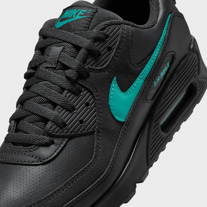 Nike Air Max 90 czarny 46767 7