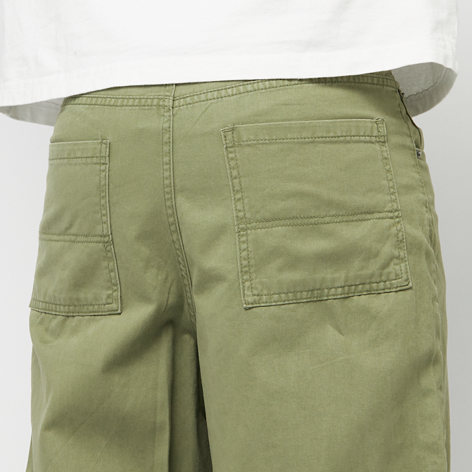 Urban Classics 90's Pants With Dividing Seams grün 46782 4