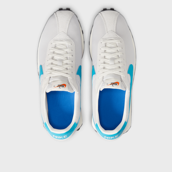 Nike   LD-1000 grau 46795 6