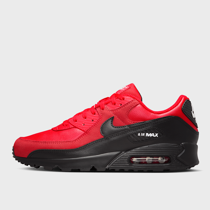 Nike   Air Max 90 vermelho 46768 1