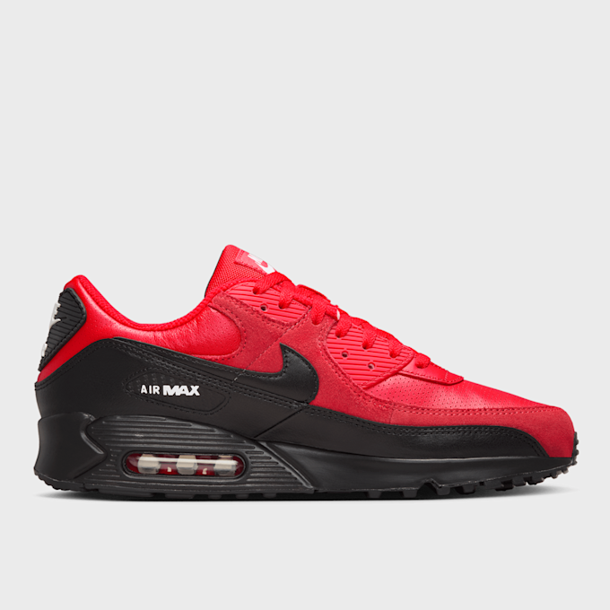 Nike Air Max 90 rosso 46768 2