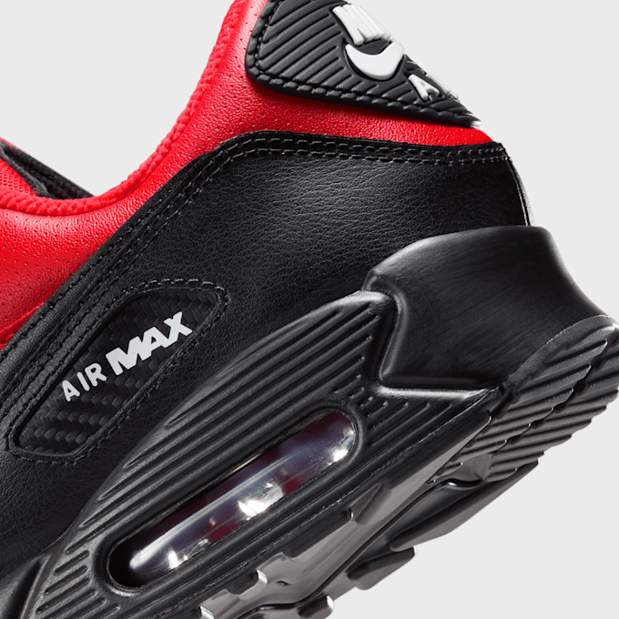 Nike Air Max 90 rosso 46768 8