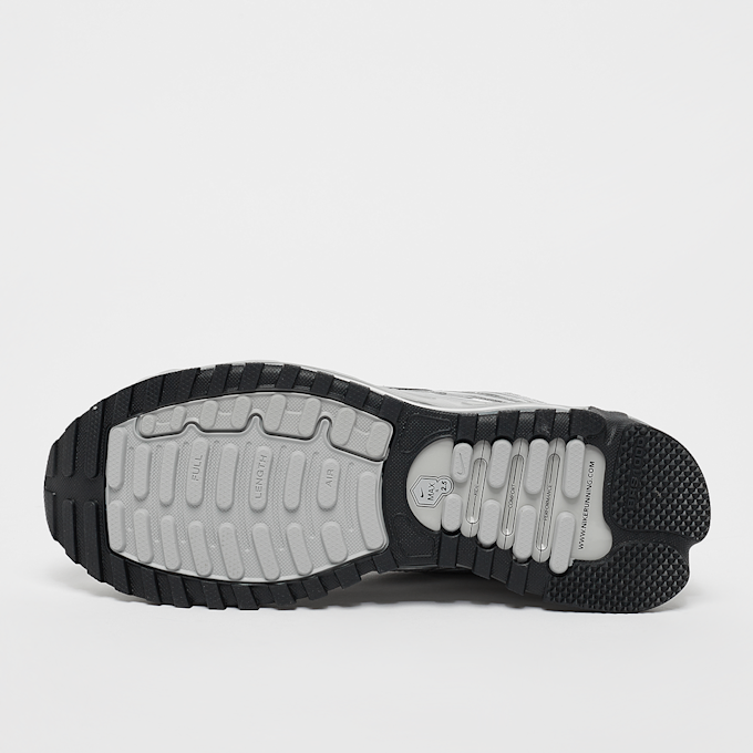 Nike Air Max TL 2.5 argent 46796 4