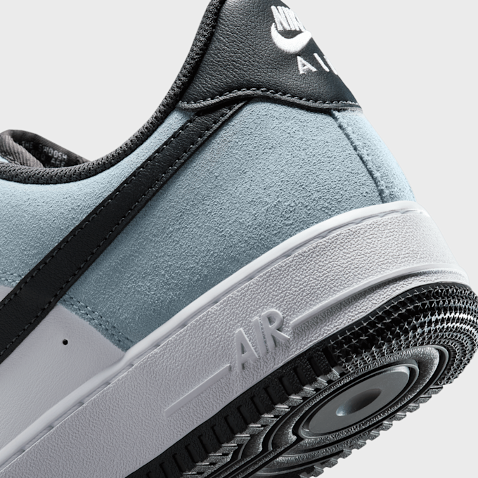 Nike Air Force 1 '07 LV8 bleu 46770 8