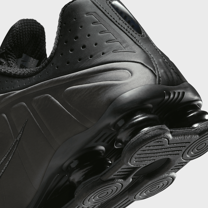 Nike Shox R4 noir 46798 8