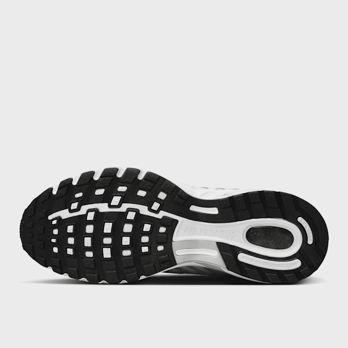 Nike Air Pegasus 2005 biały 46802 3