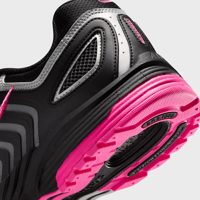 Nike   Air Pegasus 2005 negro 46805 8