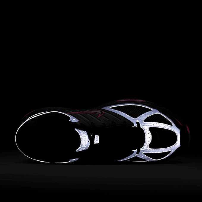 Nike   Air Pegasus 2005 negro 46805 9