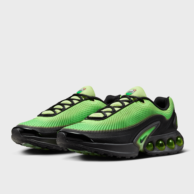 Nike Air Max Dn AMD verde 46808 4
