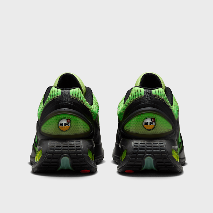 Nike Air Max Dn AMD verde 46808 5