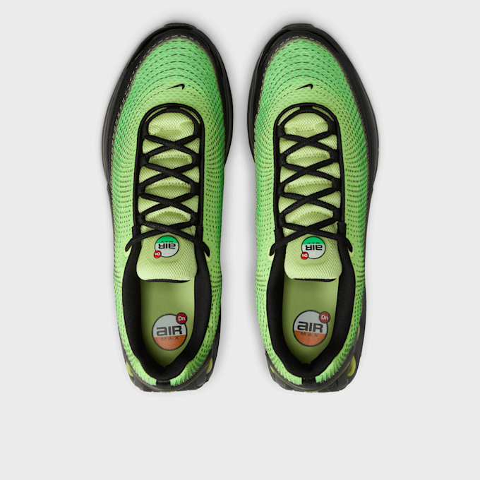 Nike   Air Max Dn AMD verde 46808 6