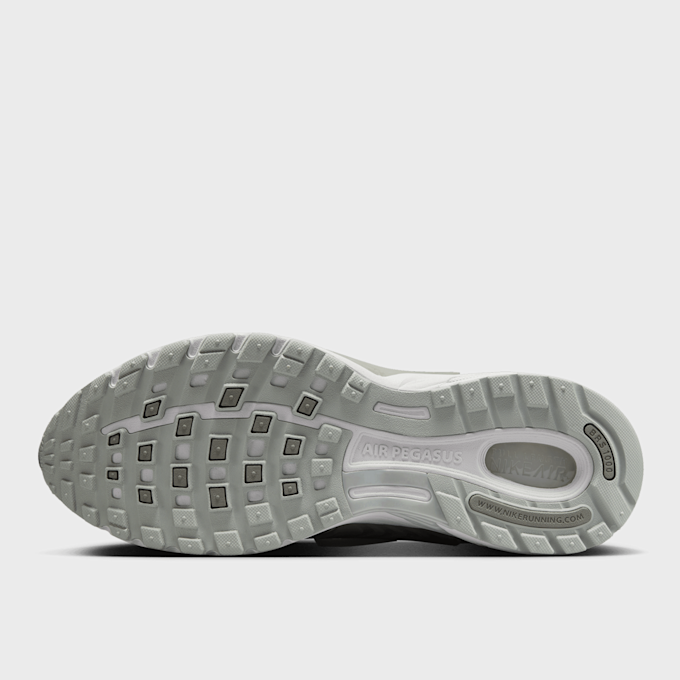 Nike   Air Pegasus Wave grigio 46809 3