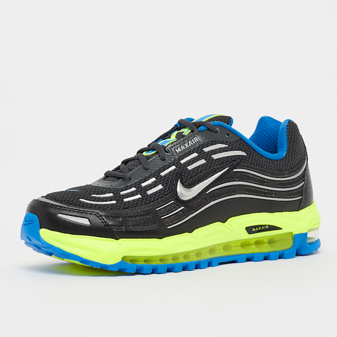 Nike Air Max TL2.5 multicolor 46815 2