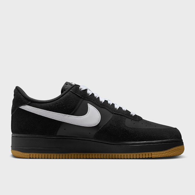 Nike Air Force 1 '07 LV8 schwarz 46812 2
