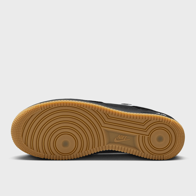 Nike Air Force 1 '07 LV8 nero 46812 3