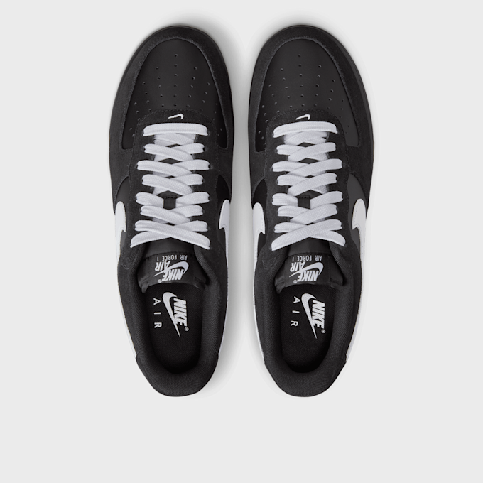 Nike Air Force 1 '07 LV8 schwarz 46812 6