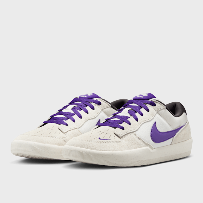 Nike SB Force 58 bež 46773 4