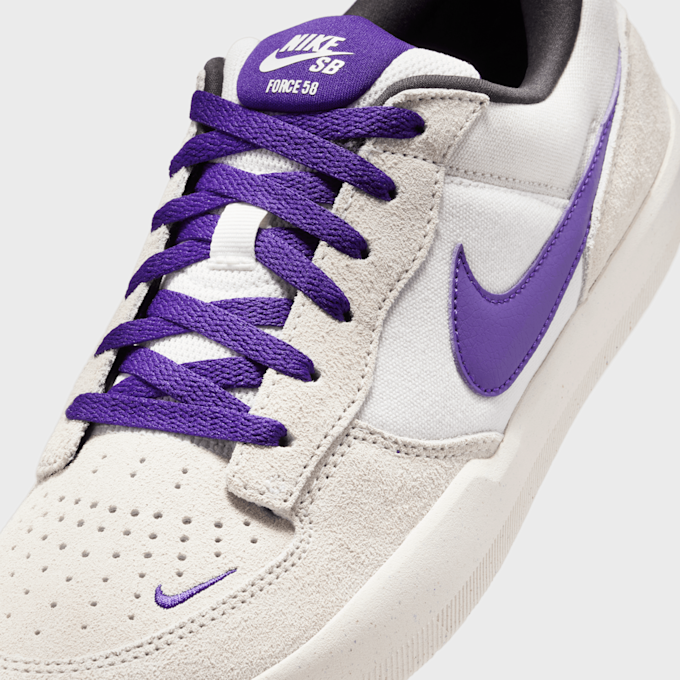 Nike SB Force 58 bež 46773 7
