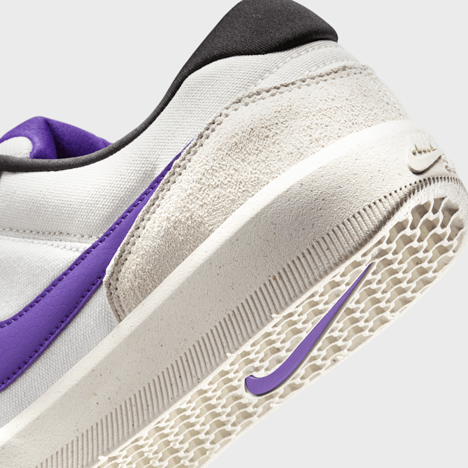 Nike SB Force 58 bež 46773 8