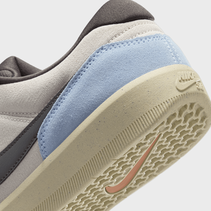 Nike SB Force 58 cinzento 46774 8