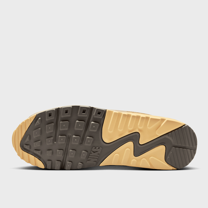 Nike Air Max 90 bege 46811 3