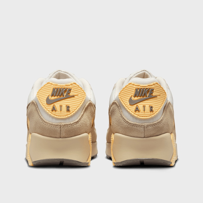Nike Air Max 90 beige 46811 5