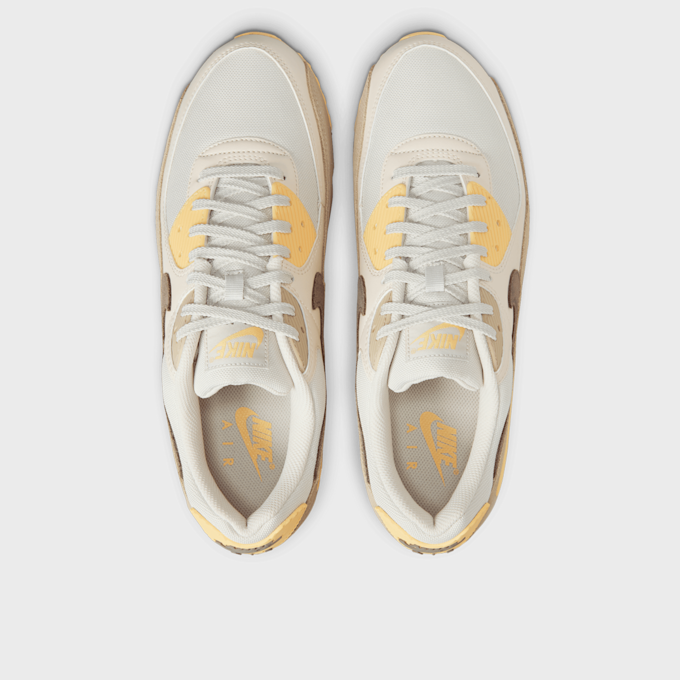 Nike Air Max 90 beige 46811 6