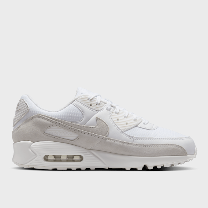 Nike Air Max 90 bianco 46816 2