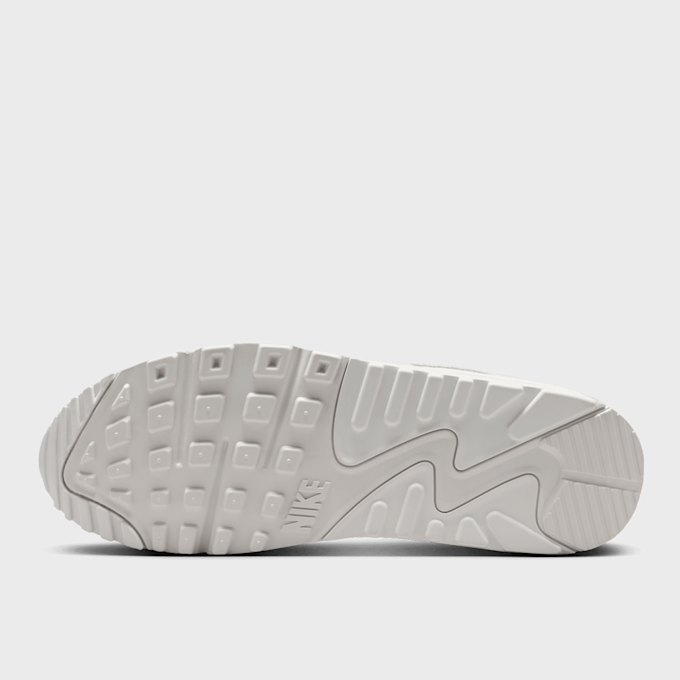 Nike Air Max 90 bianco 46816 3