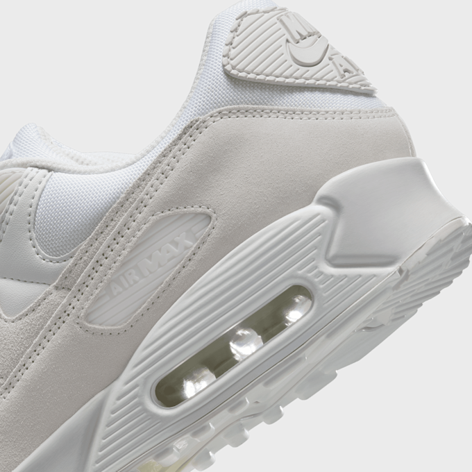 Nike Air Max 90 blanco 46816 8
