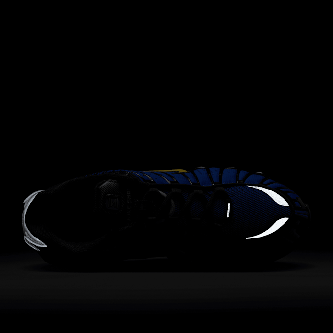 Nike Shox TL nero 46819 9