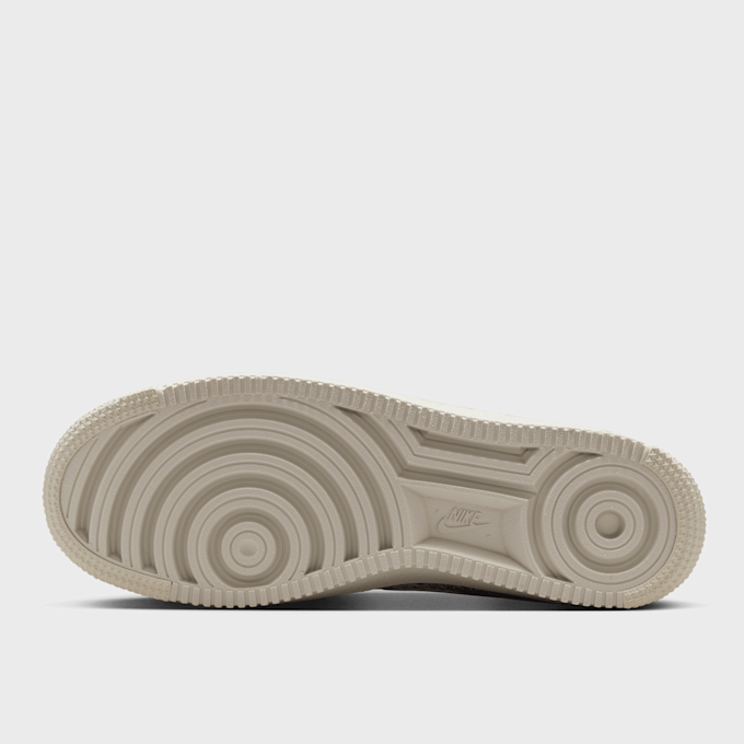 Nike Air Force 1Flyknit 2.0 beige 46820 3