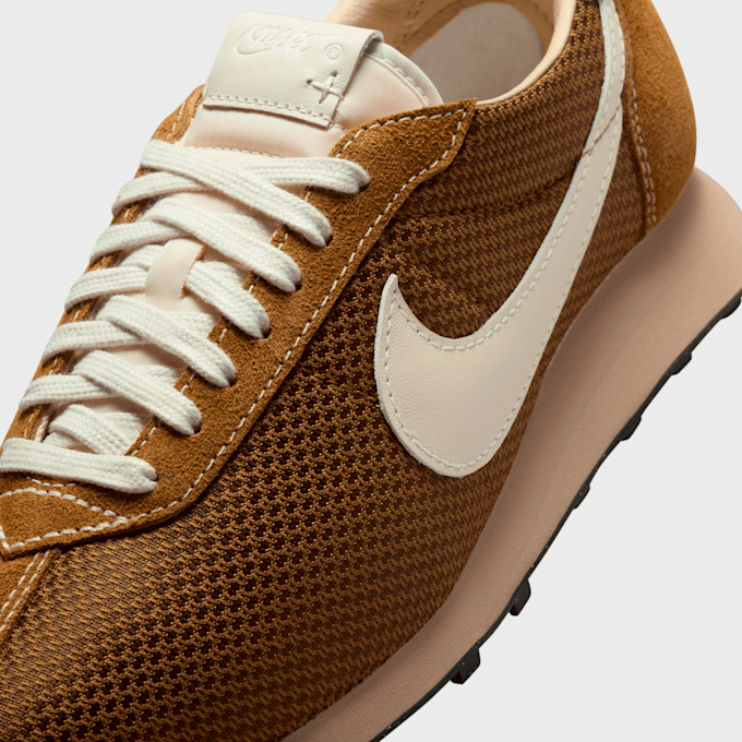 Nike LD-1000 castanho 46823 7