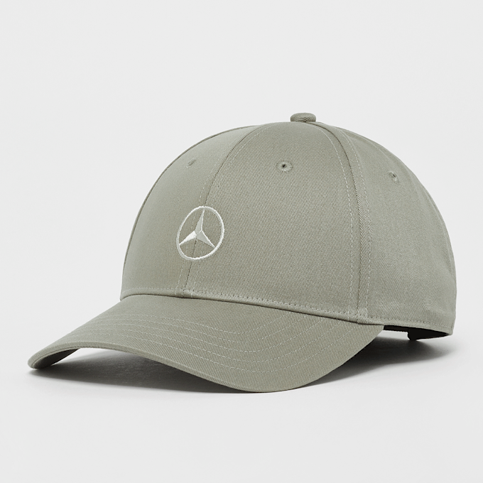adidas Originals Formula 1 Mercedes Cap siva 46845 1
