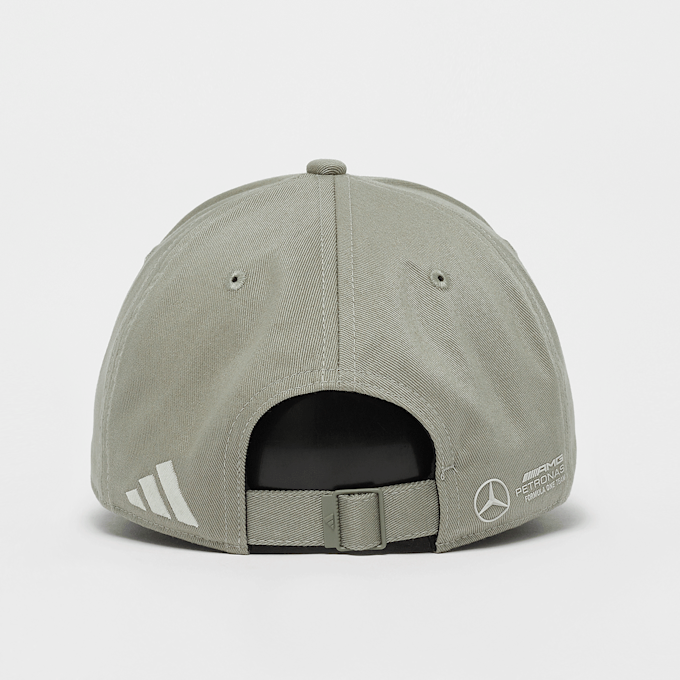 adidas Originals Formula 1 Mercedes Cap siva 46845 2