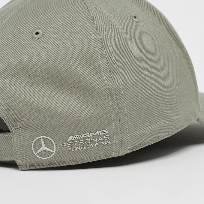 adidas Originals Formula 1 Mercedes Cap grijs 46845 3