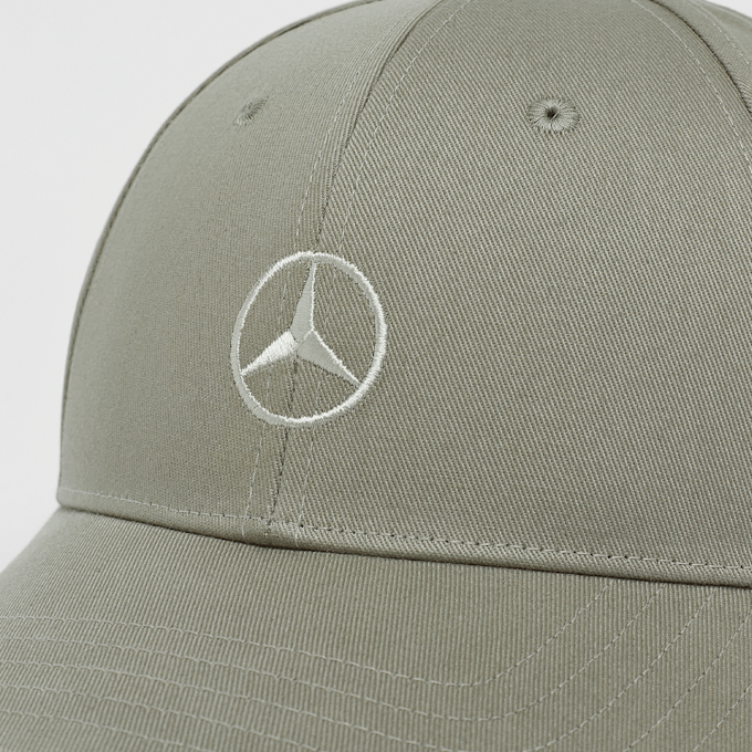 adidas Originals Formula 1 Mercedes Cap gris 46845 4