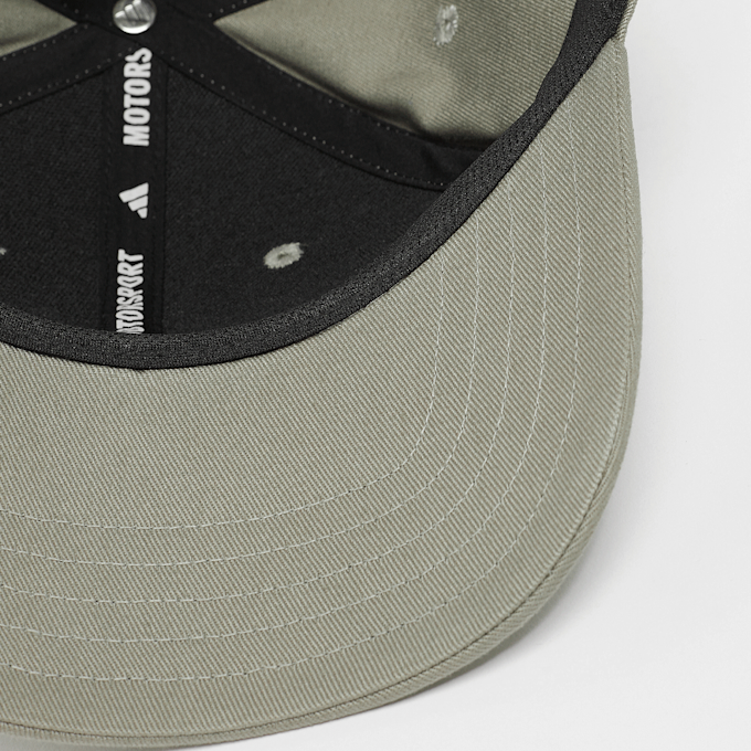 adidas Originals Formula 1 Mercedes Cap cinzento 46845 5