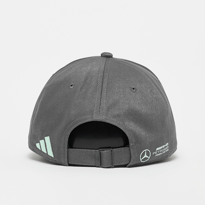 adidas Originals Formula 1 Mercedes Cap siva 46846 2