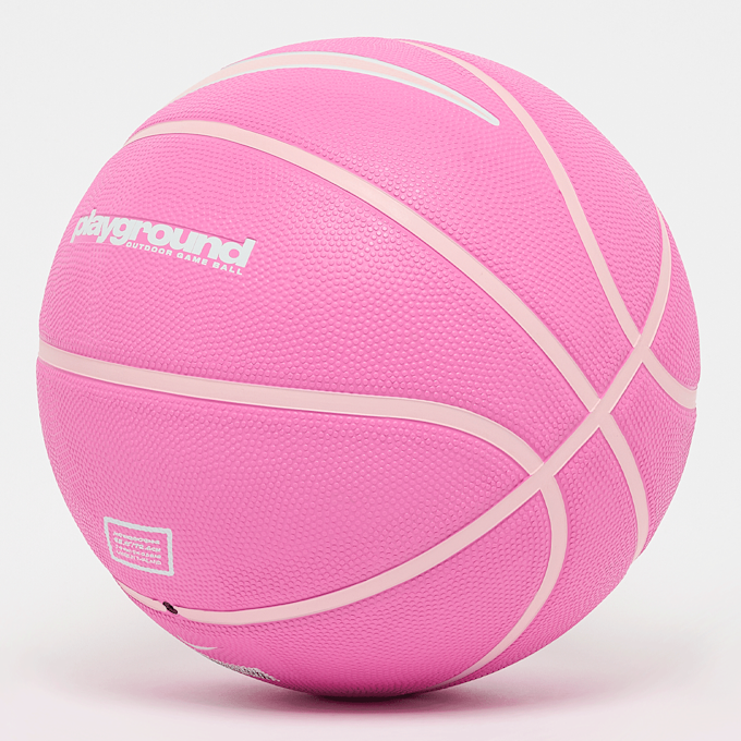 Nike Everyday Playground Deflated (Size 8) lichtroze 46870 2